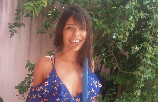 Foto de Paula