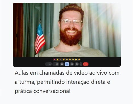 Encontro de Idiomas - Mentoria e apoio em nosso clube para o estudante poliglota